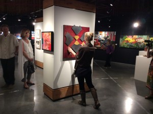 Sooke Fine Art Show